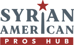 Syrian American Pros Hub